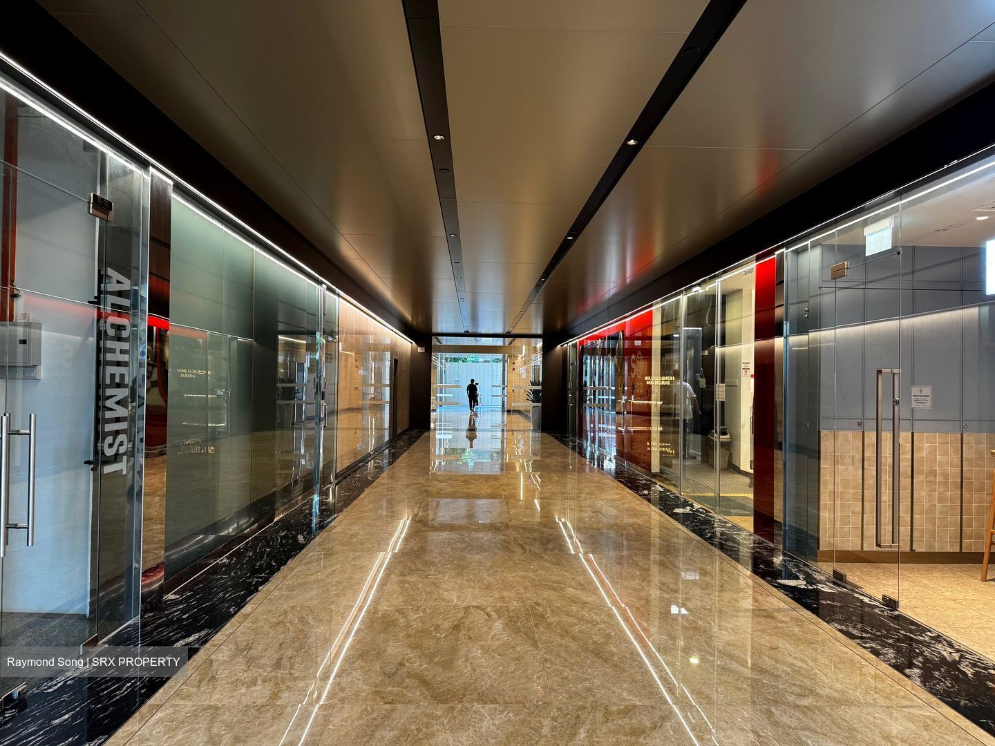 Hong Leong Building (D1), Shop House #622734701